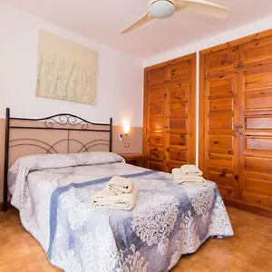 Apartamento Con 2 Dormitorios Americas Apartamento